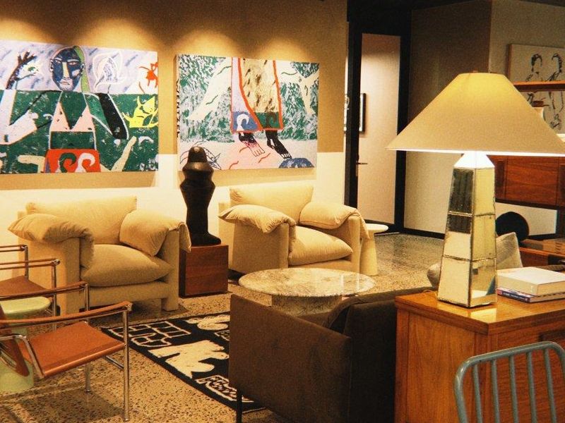 15 person office to let in trendy Harrington street - Photo 9