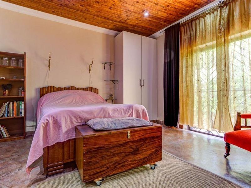 Charming Property in Comet with Flat - Close to EG Jansen and Concordia - Photo 10