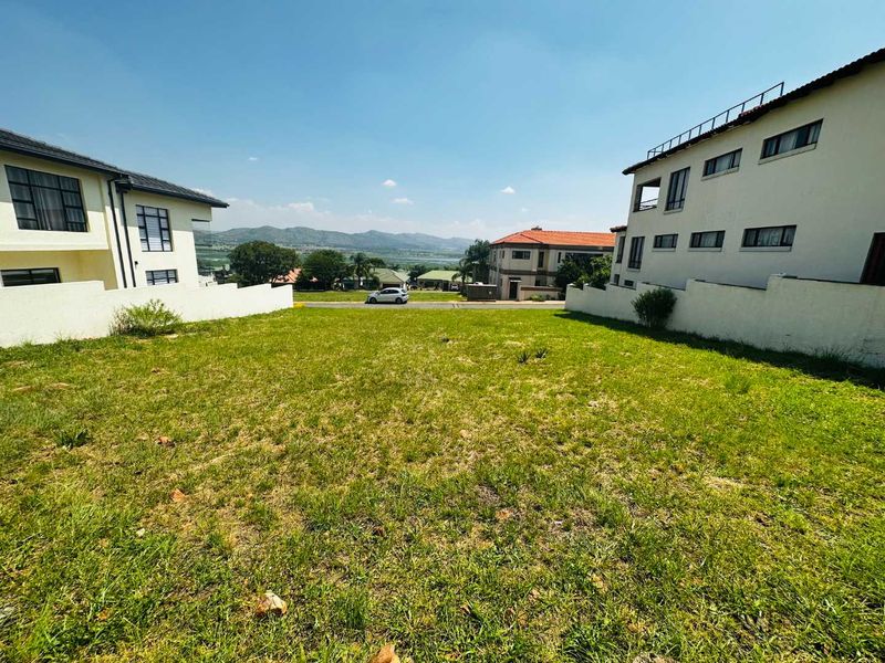 Build Your Dream Home with Hartbeespoort Dam Views! - Photo 5