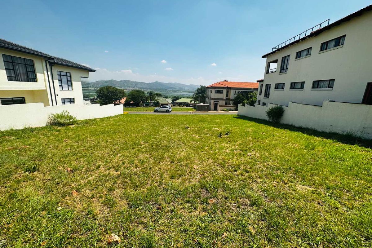 Build Your Dream Home with Hartbeespoort Dam Views! - Photo 5
