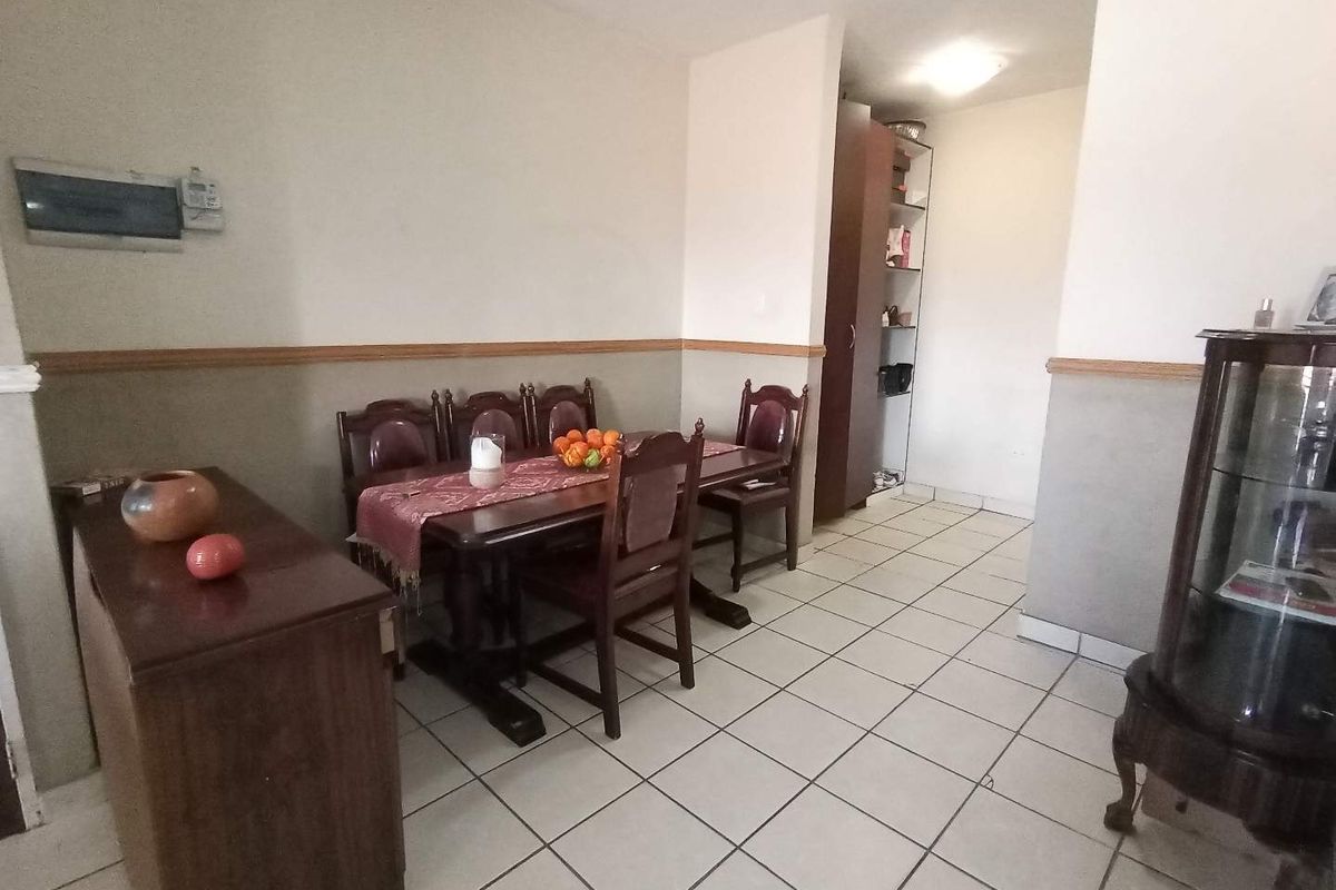 2 BEDROOM APARTMENT FOR SALE IN NORKEM PARK EXT 2 - Photo 5