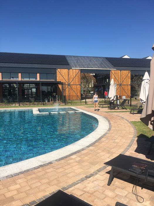 Property #2464213, Apartment Rental Monthly in Linbro Park