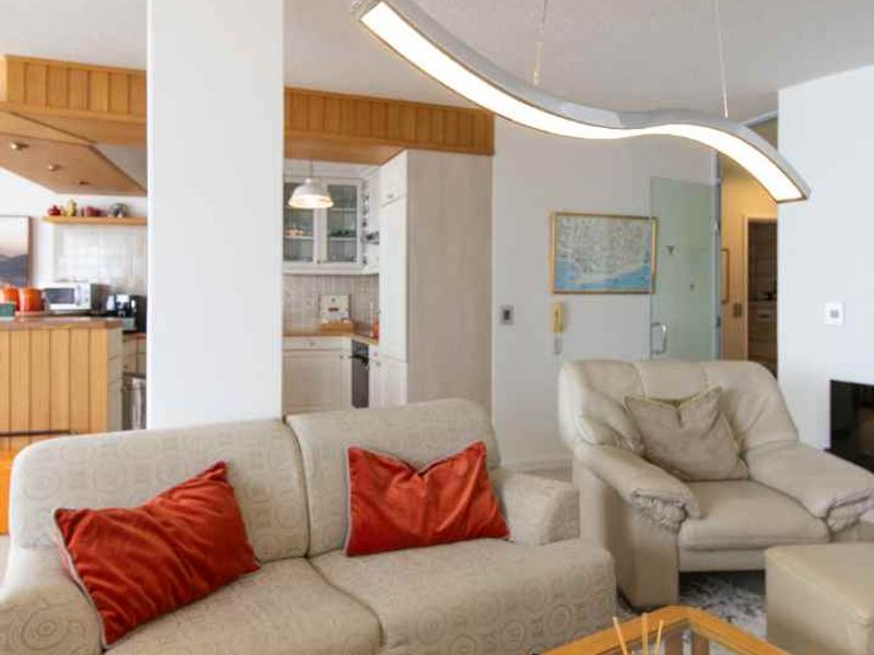 🌊 Modern 2-Bedroom Apartment with Breathtaking Sea Views – Swakopmund - Photo 8