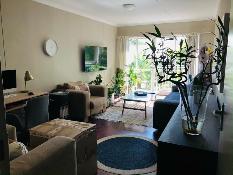 A LOVELY ONE BEDROOM APARTMENT - Photo 8