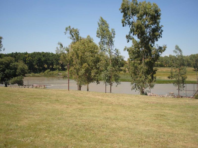 Feast your eyes on this lovely Vaal river property: - Photo 4