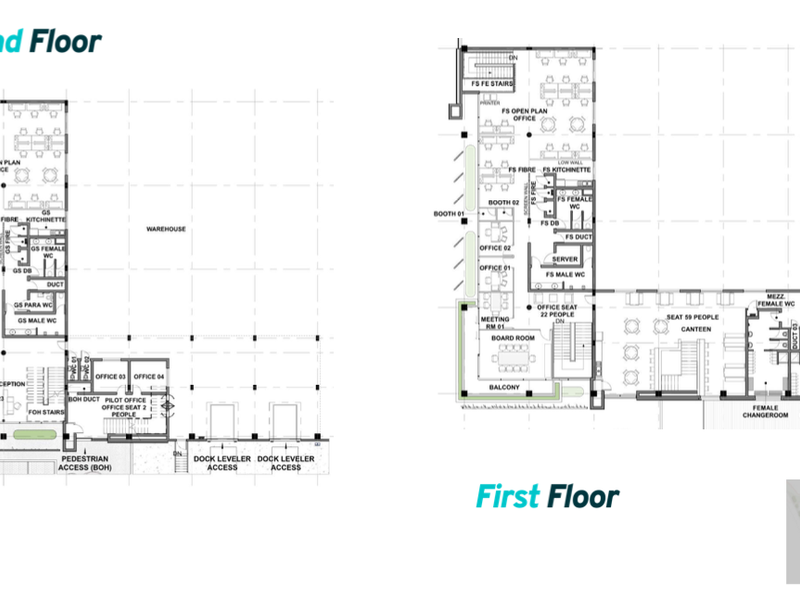 Hendra - NEW A-Grade Logistics & Distribution Facility | 6,926sqm - Photo 7