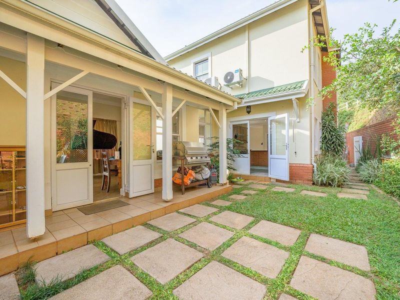 Extravagant Living in the Prestigious Mount Edgecombe Country Club Estate - Photo 2