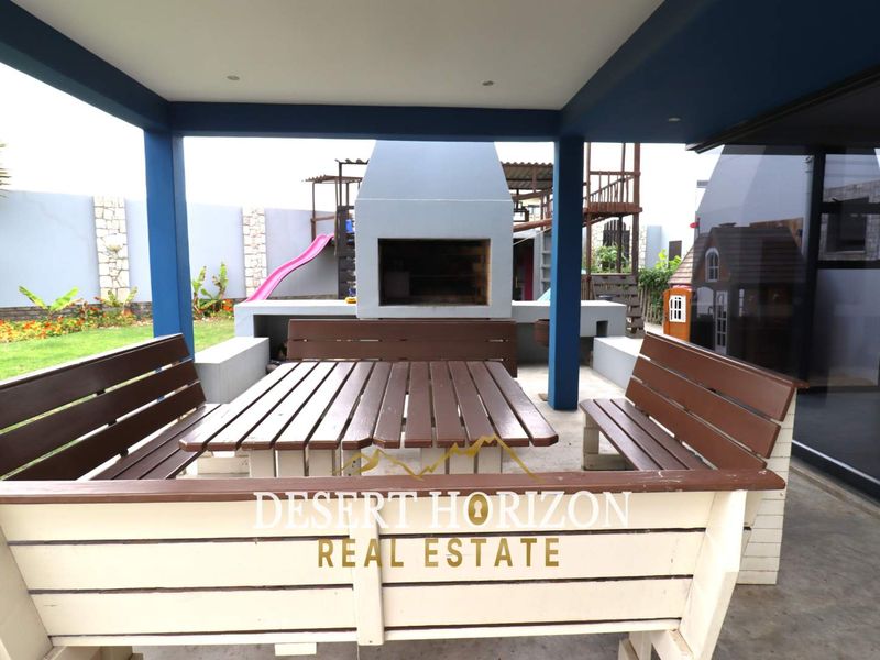 Swakopmund,Ocean View  | Spacious Family Home - Photo 6