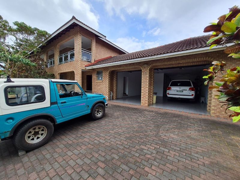 5 bedrooms House in ST LUCIA - Photo 3