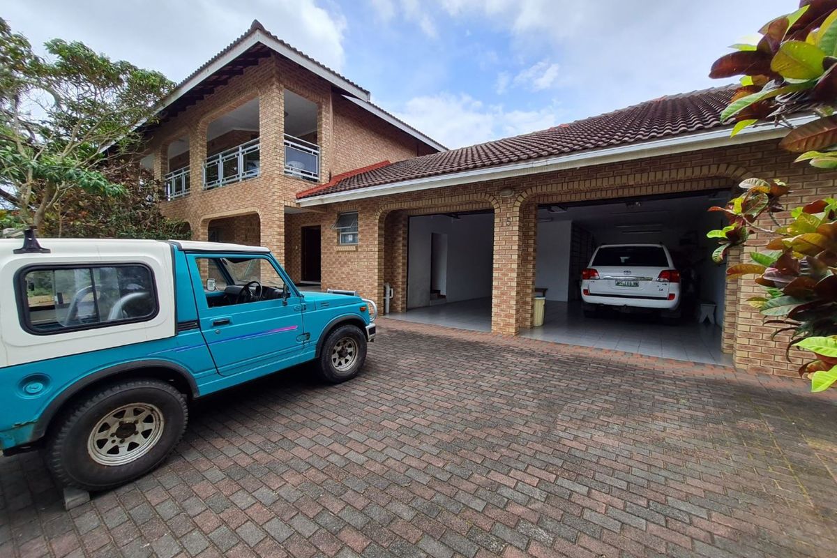 5 bedrooms House in ST LUCIA - Photo 3