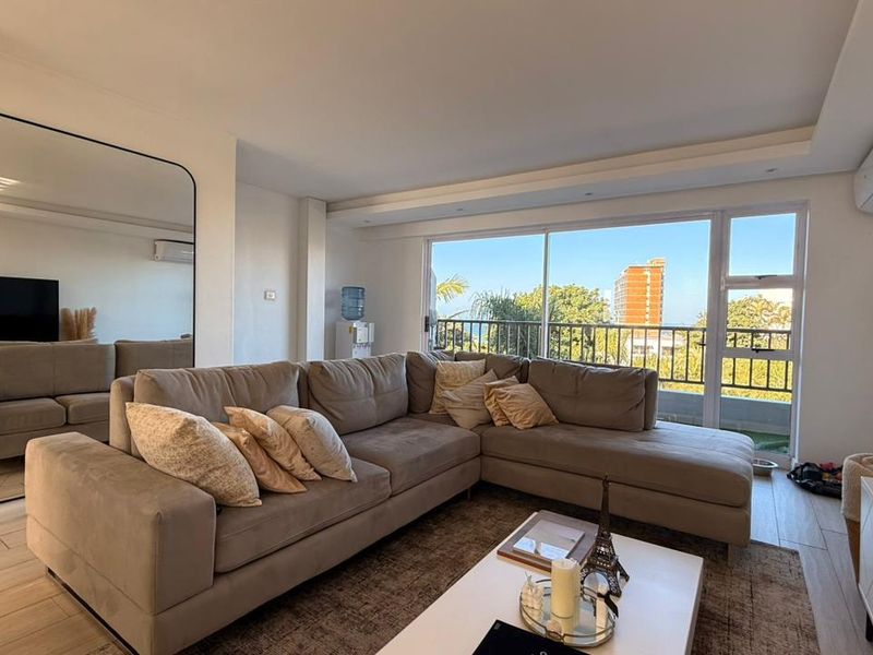 Hendra Estates - Gorgeous 2 Bedroom Duplex With Seaviews To Rent In Prime Umlanga - Photo 5