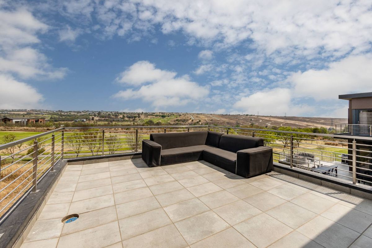 Million dollar views! - Photo 4