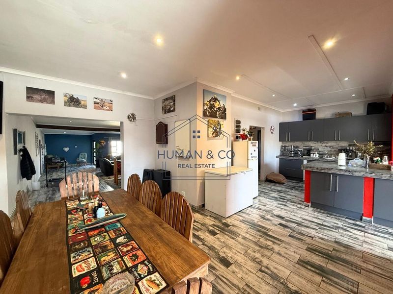 FOR SALE | PRIME CENTRAL PROPERTY WITH OFFICE POTENTIAL - Photo 6