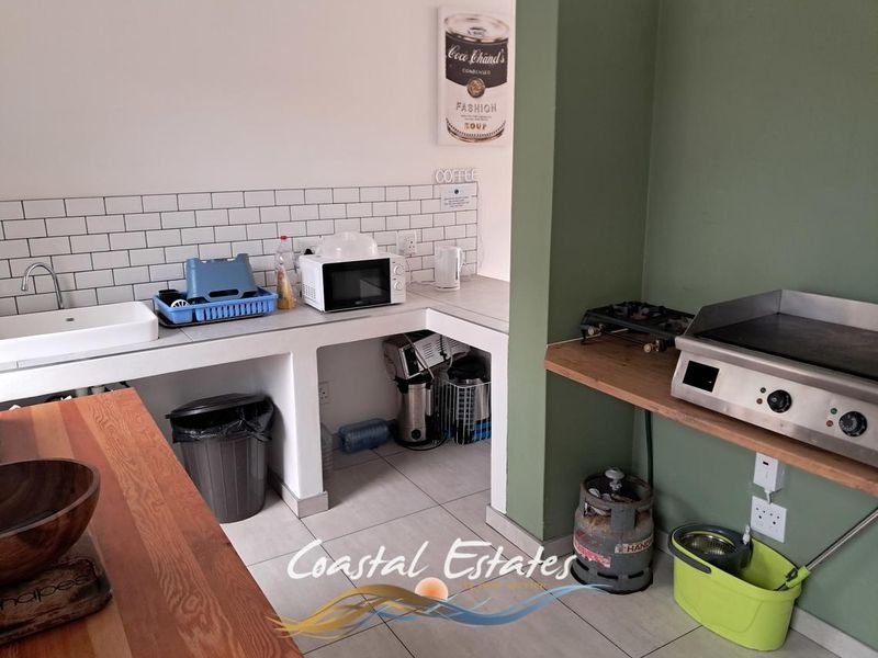 Well Established Backpackers Lodge - Vineta - Photo 6