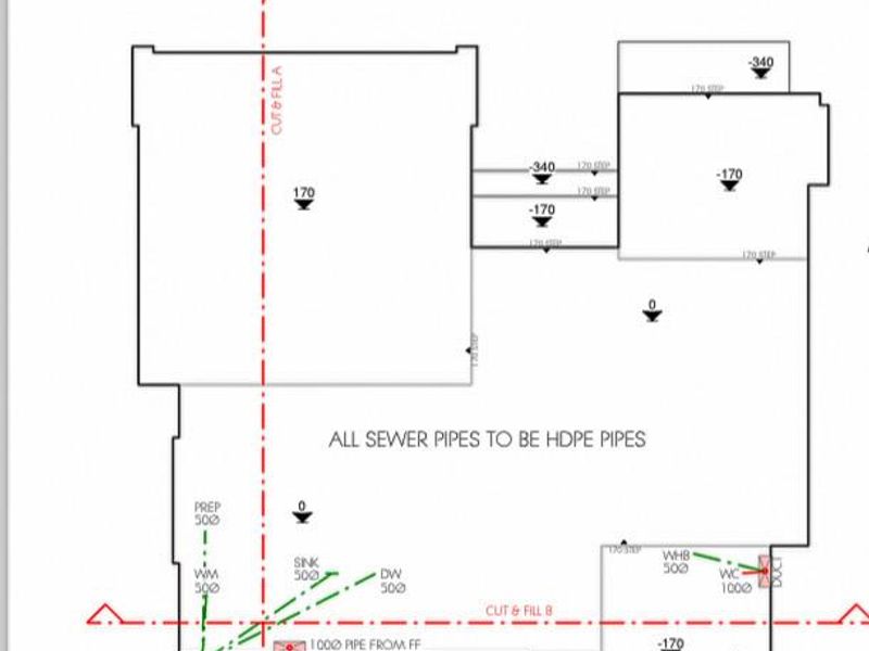 4-Bedroom Family  for Sale in Fountainbrook Estate - Building Package - Photo 5