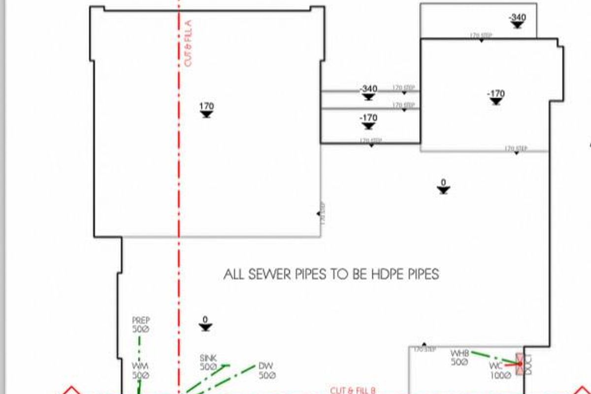 4-Bedroom Family  for Sale in Fountainbrook Estate - Building Package - Photo 5