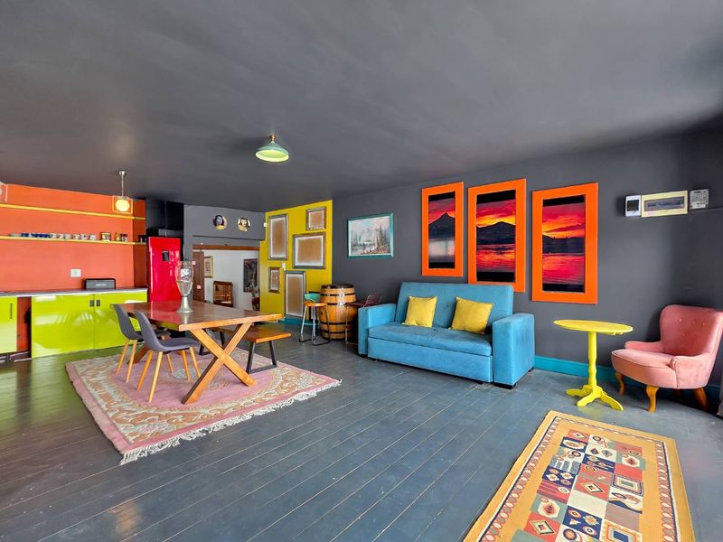 FURNISHED One Bedroom for rent in BO-KAAP - Photo 3