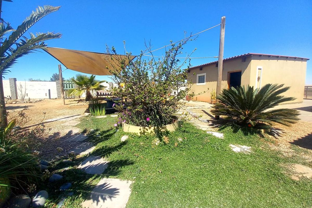 Plot for sale - Photo 2