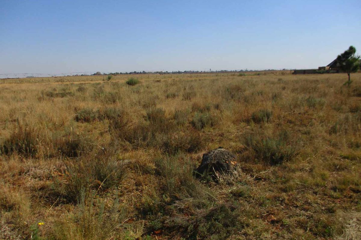 VACANT STAND IN HENLEY - Photo 5