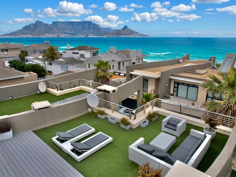 Three-Storey Home in Gated Complex at the Beach - Photo 1