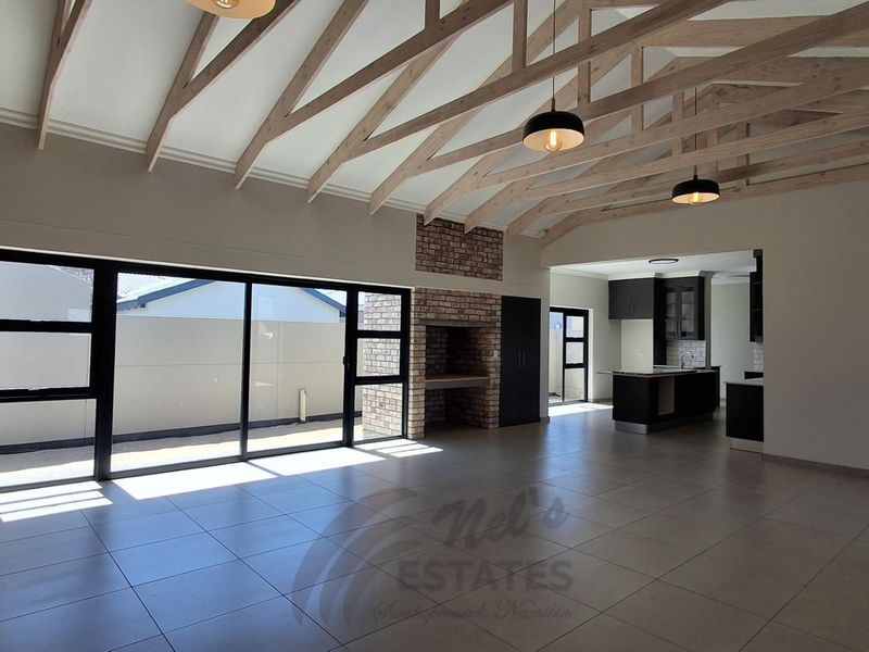 New Home For Sale in Kramersdorf, Swakopmund - Photo 3