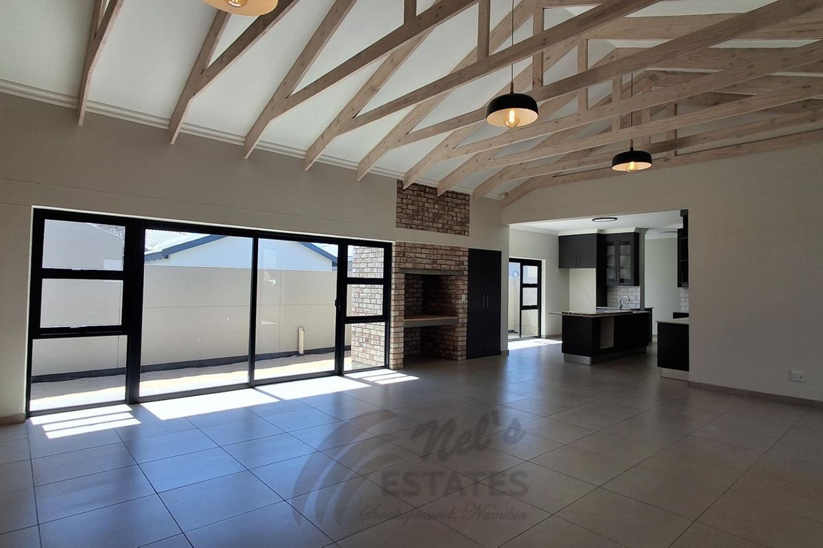 New Home For Sale in Kramersdorf, Swakopmund - Photo 3