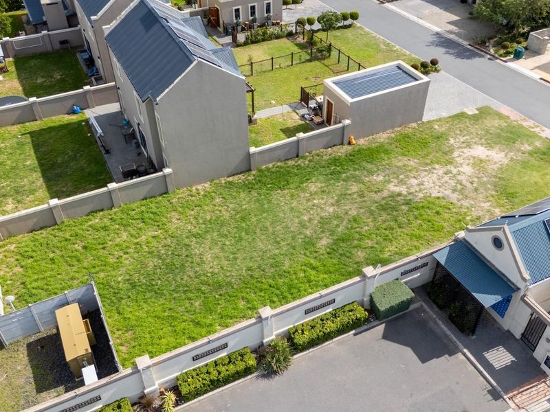 Vacant Land for Sale in Rosenmeer Estate – Build Your Dream Home in the Winelands - Photo 7