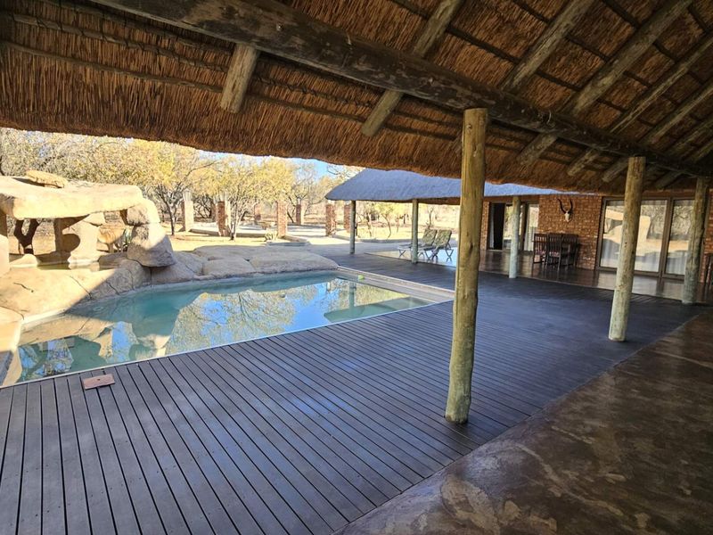 Sterling Bush Lodge - Photo 4