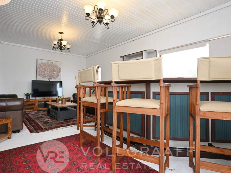 Furnished 3 Bedroom House To Rent - 1 June 2026 - Photo 2