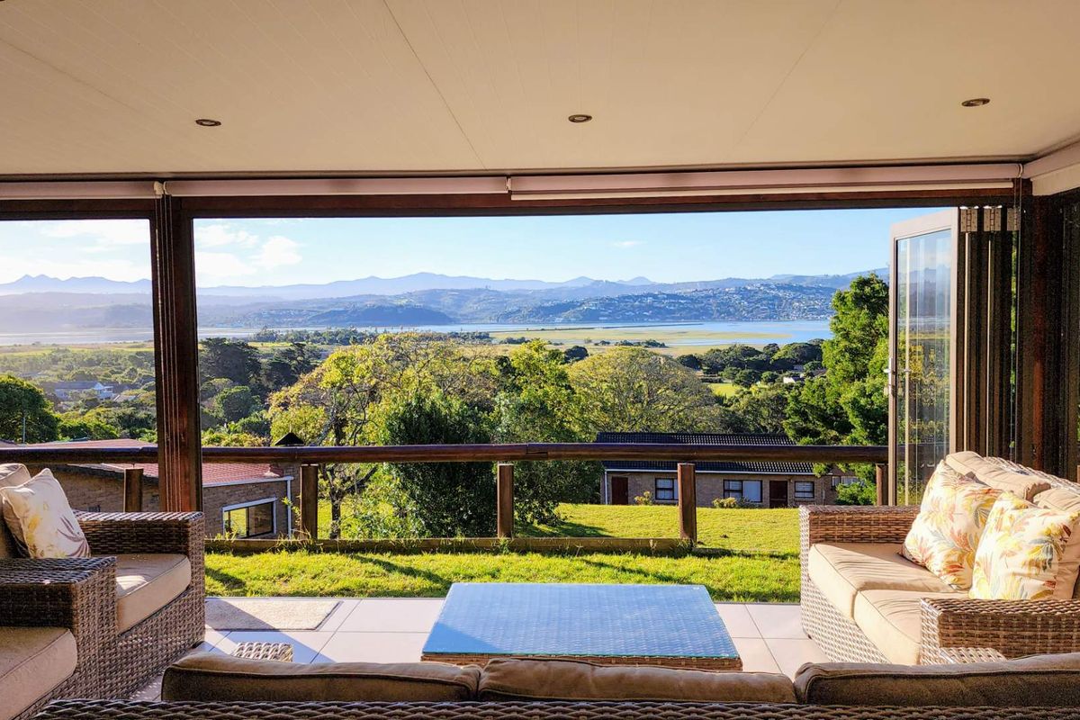 Welcome to your slice of paradise in the heart of Lake Brenton! - Photo 2