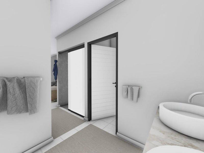 "Unlock Beachside Bliss: Exclusive Homes in Mile 4, Swakopmund!" - Photo 9