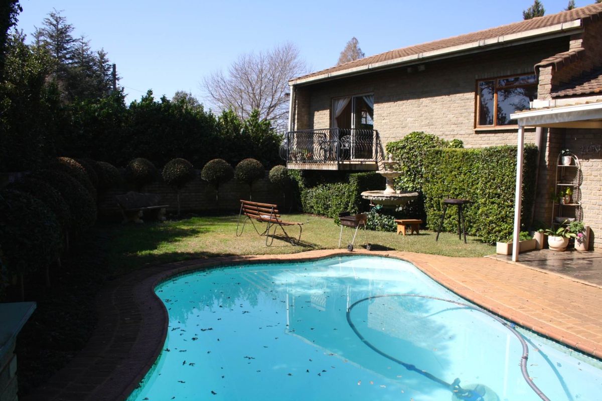 Farm for Sale Vryheid - Photo 2