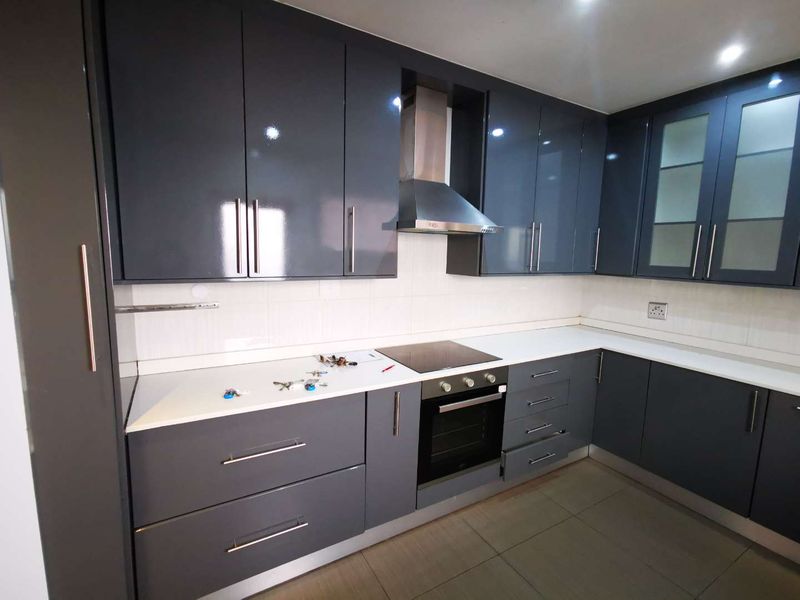 Beautiful and spacious 3 bedroom townhouse to rent - Photo 7