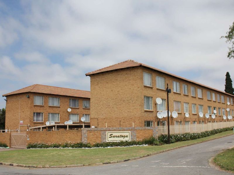 Apartment to rent  - Lock up and go unit - Photo 3