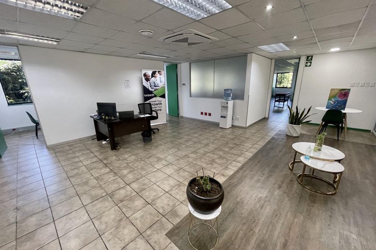 Hendra - A-Grade Office Space to Let in Prime Umhlanga Ridge - Photo 2