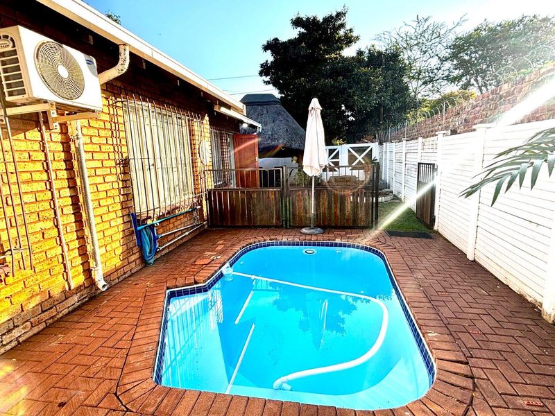 Ideal Starter Home: Space, Comfort & Opportunity Await. - Photo 4