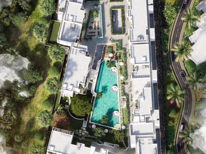 YOUR ISLAND - YOUR HOME - MAURITIUS FIRST - INTRODUCING RÉSIDENCE PREMIUM PIERRE & VACANCES ÎLE MAURICE - Photo 2