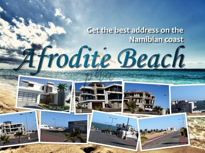 Invest in the Future of Coastal Living at Afrodite Beach! - Photo 5