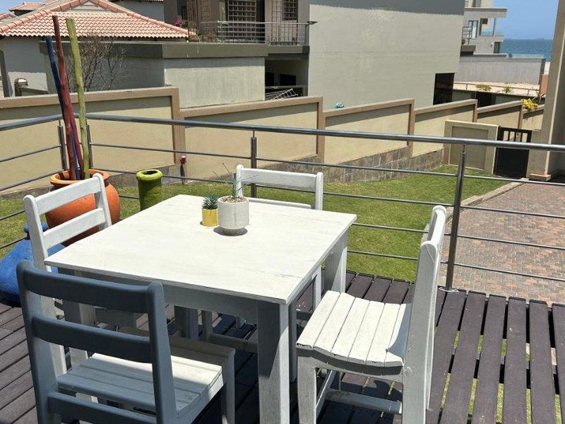 For Sale: Modern Double-Story Apartment at Dolphin Beach, Namibia - Photo 8