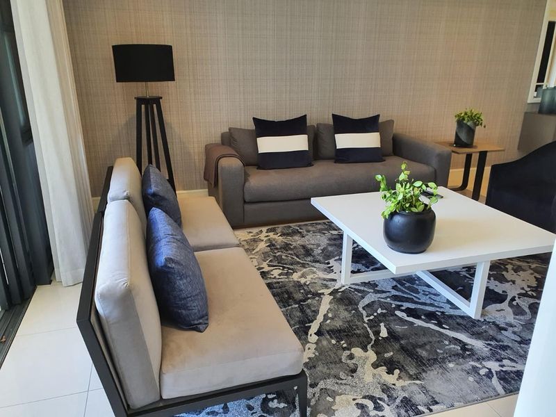 2 Bed Furnished Apartment for Rent in Houghton Estate - Photo 5