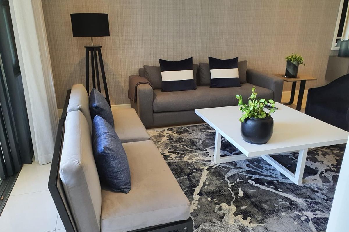 2 Bed Furnished Apartment for Rent in Houghton Estate - Photo 5
