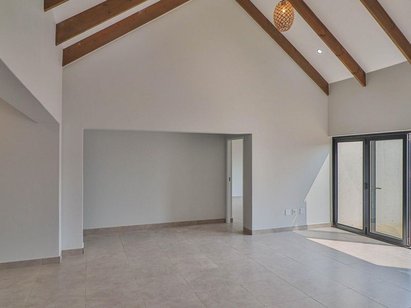 Nestled in the heart of Outeniquasbosch Wildlife Village - Photo 10