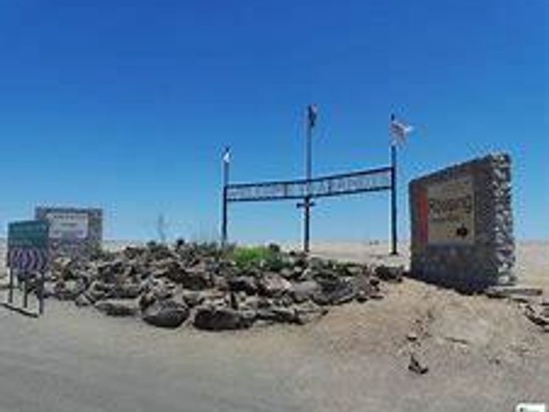 Industrial erven in Arandis - Photo 6