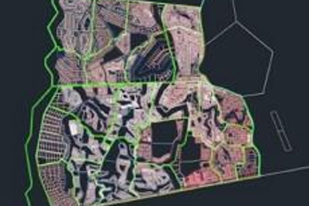 Plot For Sale  - Ongos Valley - Photo 3