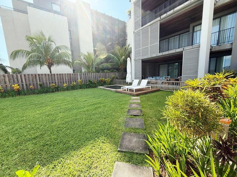 REFINED & EXCLUSIVE PANGIA BEACH RESIDENCES - Photo 6
