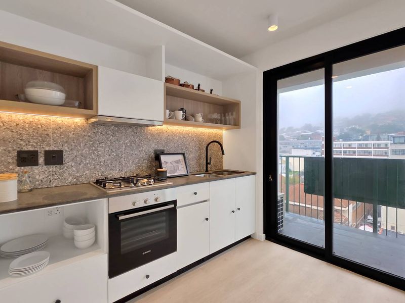 1 Bedroom Apartment in Ten on V - Photo 8