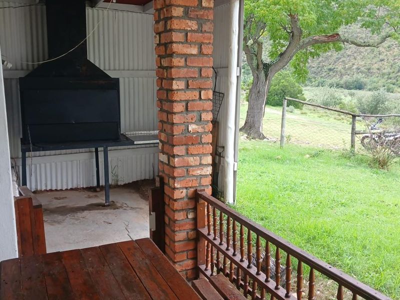 Once-in-a-Lifetime Opportunity: Own a Piece of Kouga Wilderness - Photo 10