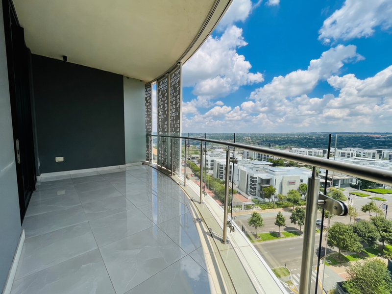 Luxurious 2 bedroom apartment for sale at Ellipse, Waterfall City - Photo 5