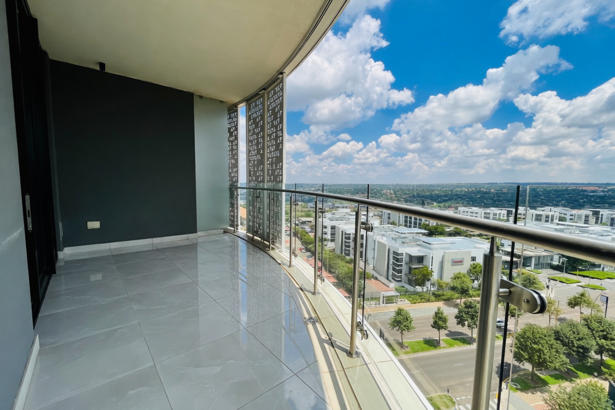 Luxurious 2 bedroom apartment for sale at Ellipse, Waterfall City - Photo 5