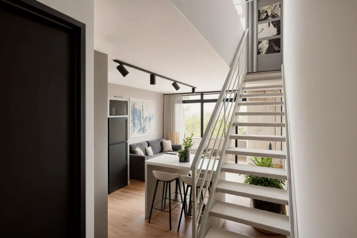2 Bedroom Apartment For Sale in Table View - Photo 3